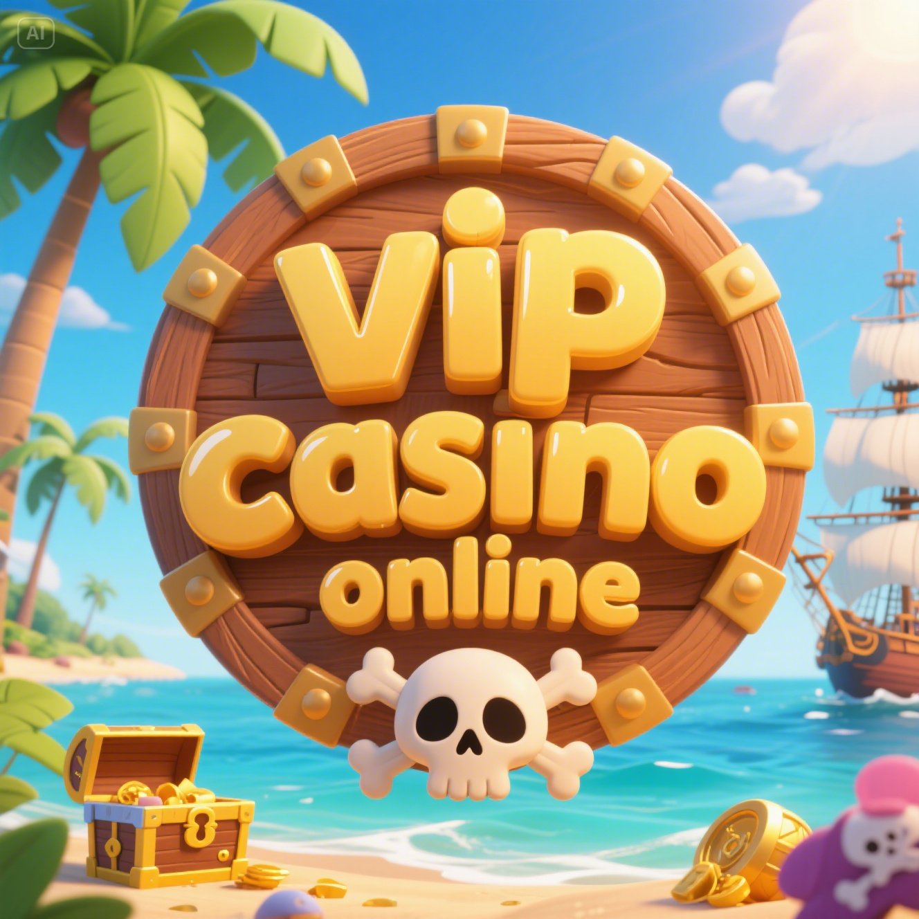 vip casino online